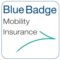 Blue Badge Mobility Insurance logo - Similar company to Surewise