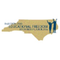 Parents For Educational Freedom Of North Carolina