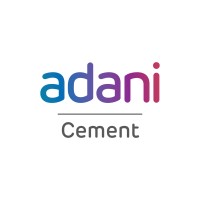 Adani Cement logo - Similar company to Orient Cement