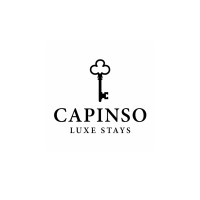Capinso Luxe Stays logo - Similar company to Luxury Hub