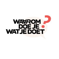 Waarom doe je wat je doet? logo - Similar company to Betterpad
