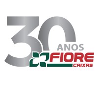 Fiore Caixas Oficial logo - Similar company to Packaging Poss