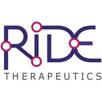 Ride Therapeutics logo - Similar company to Engivent
