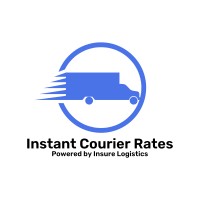 Instant Courier Rates logo - Similar company to Liberty Group Usa