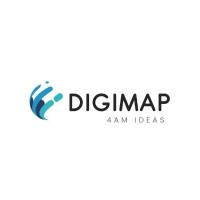 Digimap_technologies logo - Similar company to Inbiogen Technologies (India) Pvt. Ltd