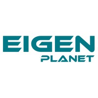 PT Eigen Planet logo - Similar company to Opencloud
