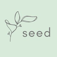 seed pr logo - Similar company to Project Acai