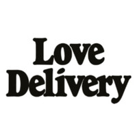 Love Delivery logo - Similar company to Leite, Roston | Chaves & Saciotto Advogados