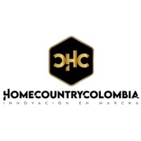 Home Country Colombia logo - Similar company to Resolutionmd Inc.