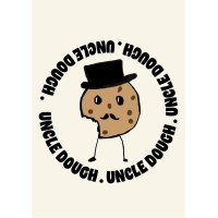 Uncle Dough Book Club logo - Similar company to Stellarwrites