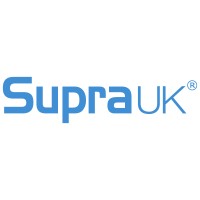 Supra UK Limited logo - Similar company to Asec Security