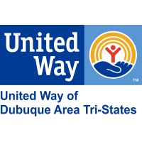 United Way of Dubuque Area Tri-States logo - Similar company to 12 Week Year