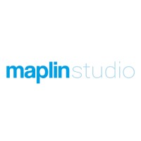 Maplin Studio logo - Similar company to Maplin Professional Supplies