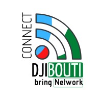 ConnectDjibouti logo - Similar company to Comma
