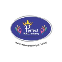 Perfect King logo - Similar company to Admire Fibertex (I) Pvt Ltd