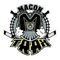 Macon Trax logo - Similar company to Augusta Lynx