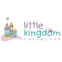 Little Kingdom Childcare logo - Similar company to Theiconic