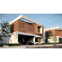 bric.pk logo - Similar company to Indie Design