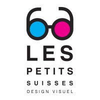 LES PETITS SUISSES logo - Similar company to Amplifyers