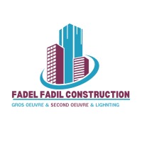 Fadel Fadil Construction logo - Similar company to Construc-Expert