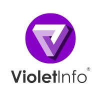 Violet Infosystems Pvt. Ltd. logo - Similar company to Wave Infotech Solutions India Pvt. Ltd.