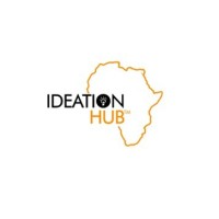 Ideation Hub Africa | Africa's Leading Public Policy and Impact Advisory Firm🌍 logo - Similar company to She Learns Here