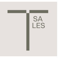 Thaís Sales logo - Similar company to Descarbontech