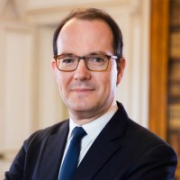 Pierre TARRADE | Président de la Chambre des notaires de Paris logo - Similar company to Atelier Moabi