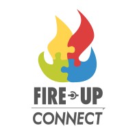 Fire-Up Connect logo - Similar company to Breathdirect | Critical Care Ventilators