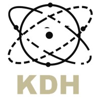 KDH Engineering Ltd. logo - Similar company to Jack Energy Tech Ltd.