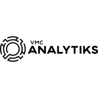 VMC Analytiks logo - Similar company to Maritimecity Group