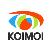 Koimoi.com logo - Similar company to Realtime.