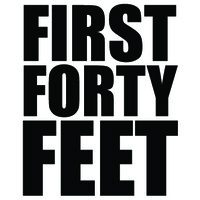 First Forty Feet logo - Similar company to Dvb Architecture