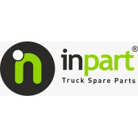 Inpart Otomotiv San. Tic. Ltd. Şti. logo - Similar company to Karo Promosyon Reklam Sanayi Ve Ticaret Ltd. Şti̇.