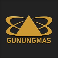 PT. Gunungmas Sukses Makmur logo - Similar company to Djm Group