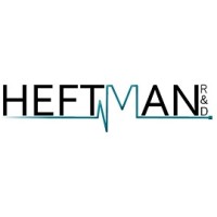 Heftman R&D logo - Similar company to Lsi Industries Ltd.