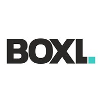 Boxl Studios logo - Similar company to Boxal