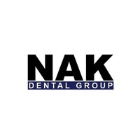 NAK Dental Group logo - Similar company to Redemption Orthodontics