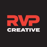 RVP Creative logo - Similar company to Lrs Webdesign