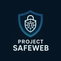 Project SafeWeb logo - Similar company to Parityway