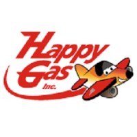 Happy Gas Inc.