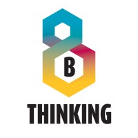 B-Thinking logo - Similar company to B-Think