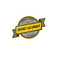 Effekt Eltjänst i Västsverige AB logo - Similar company to Elect Service Ab