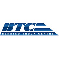 Bendigo truck centre logo - Similar company to Sci-Fleet Hino
