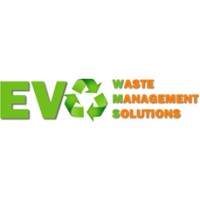 EVO WMS logo - Similar company to Sealability Ltd