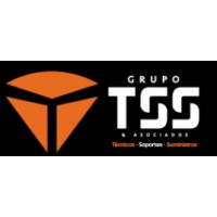 GRUPO TSS logo - Similar company to Tapioca House