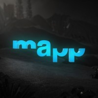 MAPP media GmbH logo - Similar company to Studio : 3 Gmbh