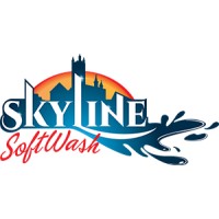 Skyline SoftWash logo - Similar company to Softwash Cleaning Nl