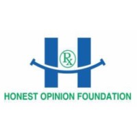 Honest Opinion Foundation logo - Similar company to Incuglobe Solutions Pvt. Ltd.