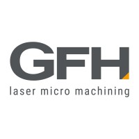 GFH GmbH logo - Similar company to 1Tecoplast Gmbh